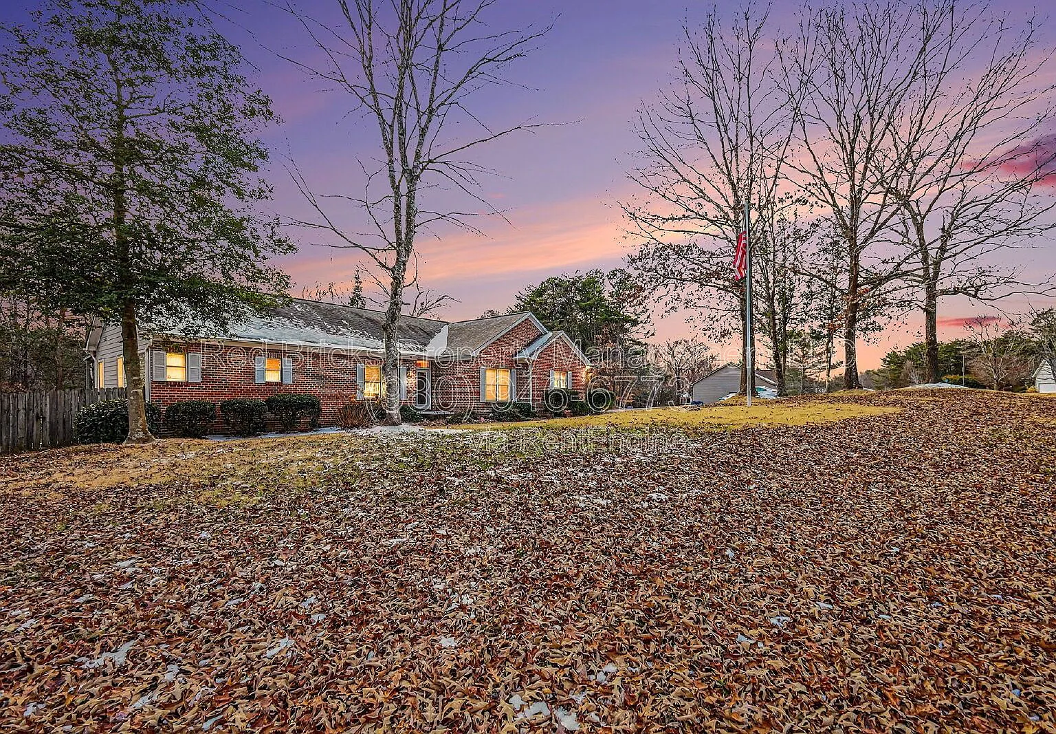 3 bed, 2.0 bath, 1785 sqft, $2,095 — Photo 3