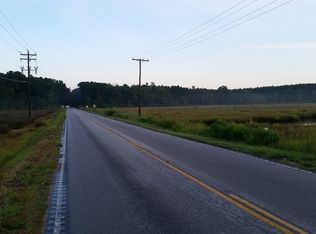 4427 Davison Rd, Ravenel, SC 29470