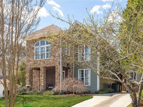2464 Oostanaula Dr NE, Atlanta, GA 30319