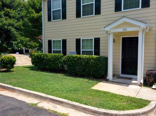 120 Dr John T Pettit St, Canton, GA 30114