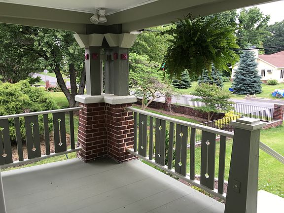 Craftsman details