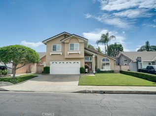 798 Mesa View St, Upland, CA 91784
