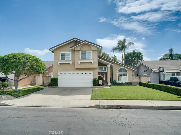 798 Mesa View St, Upland, CA 91784