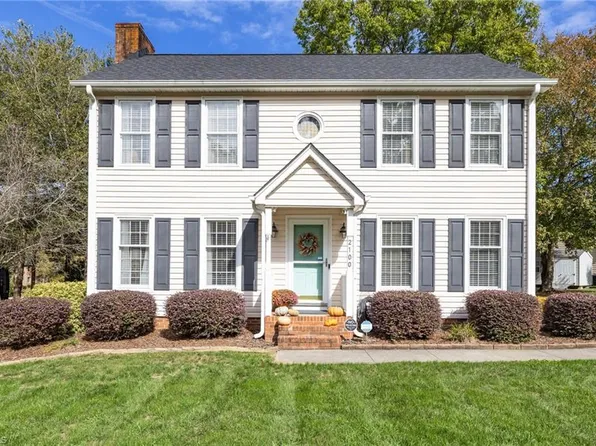 2100 Eagle Valley Ct, Kernersville, NC 27284
