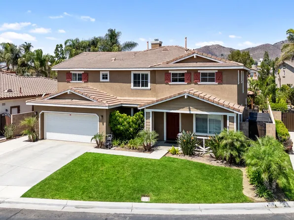 11501 Trailrun Ct, Riverside, CA 92505