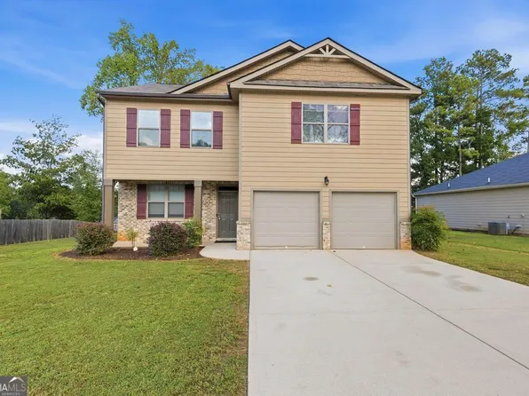 9430 Bandywood Dr SW, Covington, GA 30014