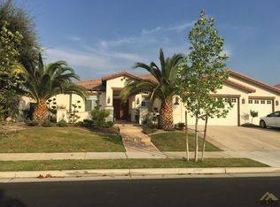 2308 Exton St, Bakersfield, CA