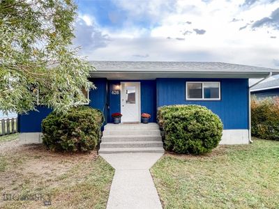 628 N 14th St, Livingston, MT, 59047