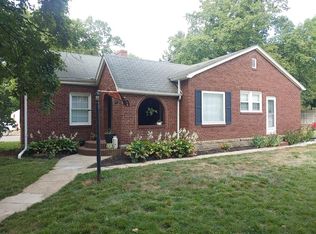 387 Church St, Chillicothe, OH 45601