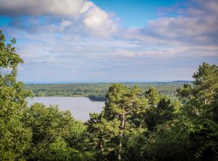 11537 Lakeridge Rd, Dardanelle, AR 72834