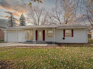 2629 Morehouse Ave, Elkhart, IN 46517