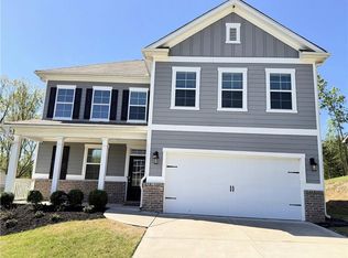 3004 Winding Rdg, Waleska, GA 30183