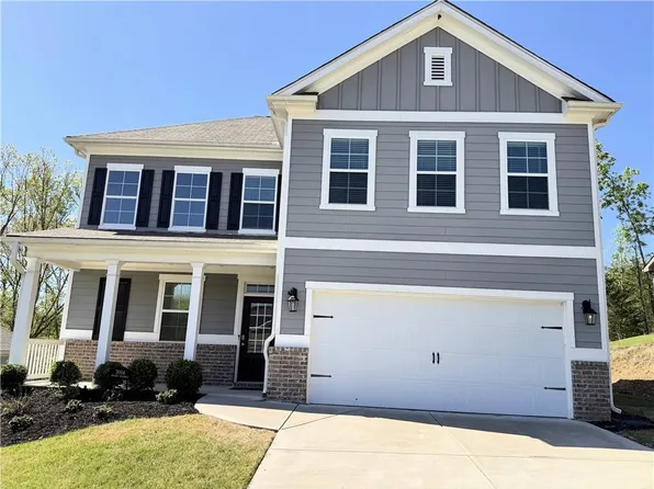 3004 Winding Rdg, Waleska, GA 30183