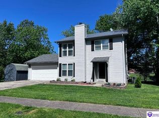 964 Timberwood Dr, Radcliff, KY 40160