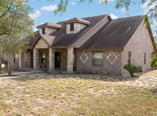 3120 Mesquite Country Ave, Rio Grande City, TX 78582