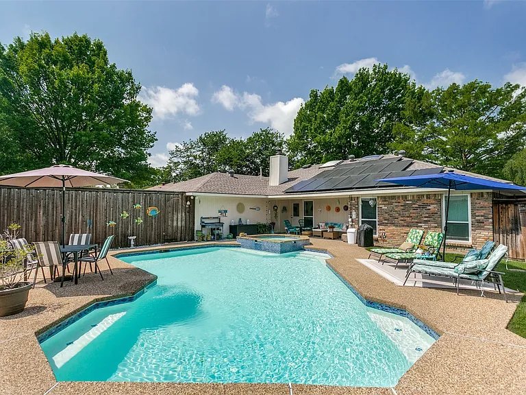 3008 Kirby Dr — Photo 24