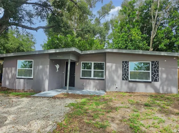 15165 HARDING AVENUE, CLEARWATER, FL 33760