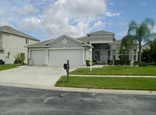 11019 Sailbrooke Dr, Riverview, FL 33579