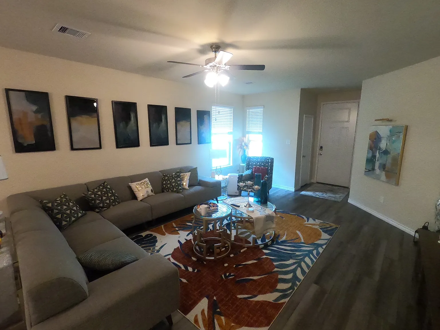 835 Mineral Wells Lane - 1 — Photo 3
