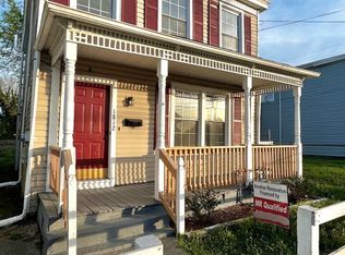 1812 Everett St, Richmond, VA 23224