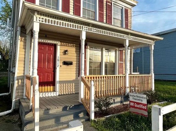 1812 Everett St, Richmond, VA 23224