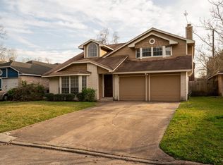 19611 Coppervine Ln, Houston, TX 77084