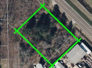 14218 Fm 356, Trinity, TX 75862