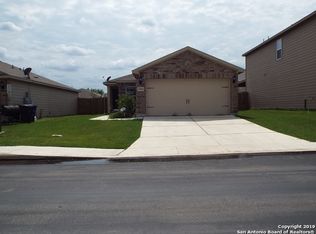 3443 Glacier Lk, San Antonio, TX 78222