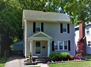 2223 Georgetown Ave, Toledo, OH 43613