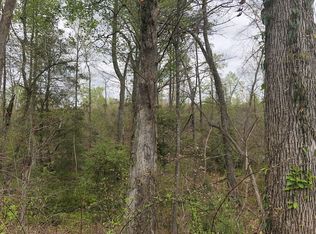 356 Dysart Rd, Mooresboro, NC 28114