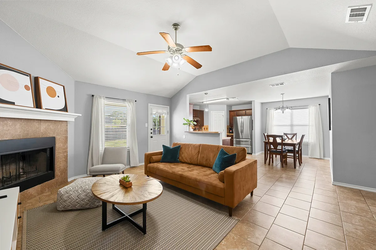 Building Photo - 1508 Cline Dr