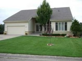 2826 Keats Ln, Lake Orion, MI 48360