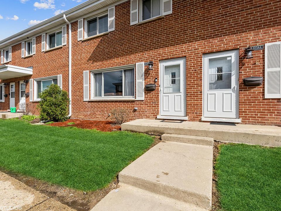 1st image of 1036 N Boxwood Dr #B