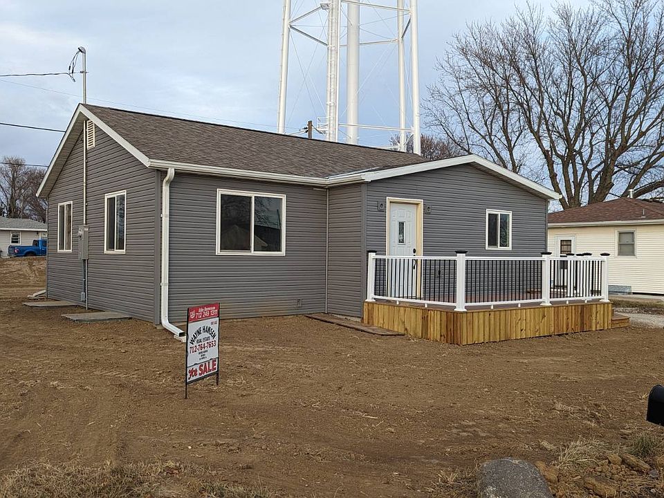504 Hillhaven St, Exira, IA 50076 MLS 11230034 Zillow