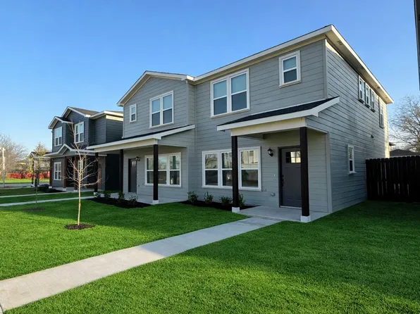 1132 E Broadway Ave, Fort Worth, TX 76104