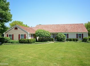 191 Boxwood Dr, Hawthorn Woods, IL