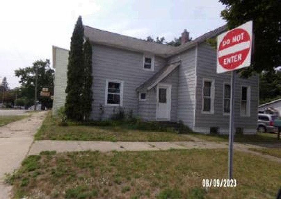 Property Front View