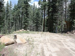 0 Squirrel Trl, Jemez Springs, NM 87025