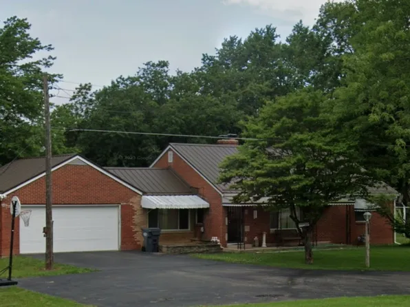 5115 E 53rd Pkwy, Anderson, IN 46013
