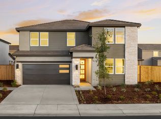 Macon II Plan, Sonterra, Lodi, CA 95240