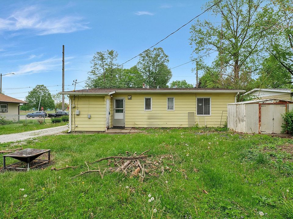 2011 W Kirby Ave, Champaign, IL 61821 Zillow