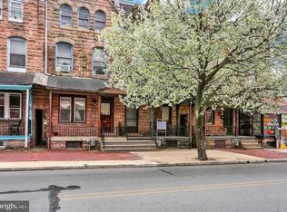1404 Perkiomen Ave, Reading, PA 19602
