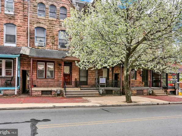 1404 Perkiomen Ave, Reading, PA 19602