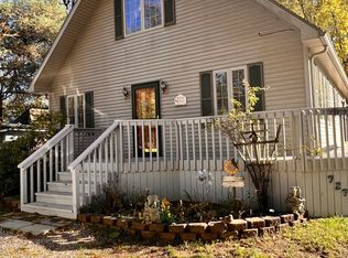 7272 Huff Rd, Bellevue, MI 49021