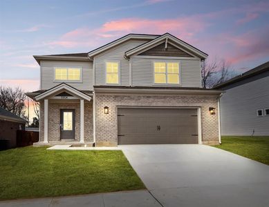 5904 Jessica Ln, Owensboro, KY, 42303