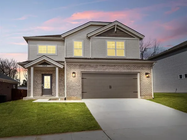 5904 Jessica Ln, Owensboro, KY 42303