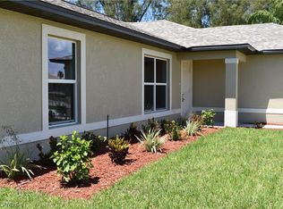 3022 SW 14th Court Cpe, Coral, FL 33914