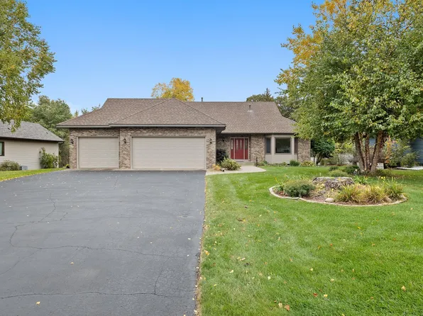 1372 149th Ln NW, Andover, MN 55304