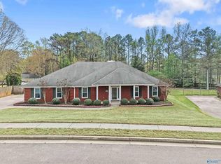 102 Faith Loop, Harvest, AL 35749