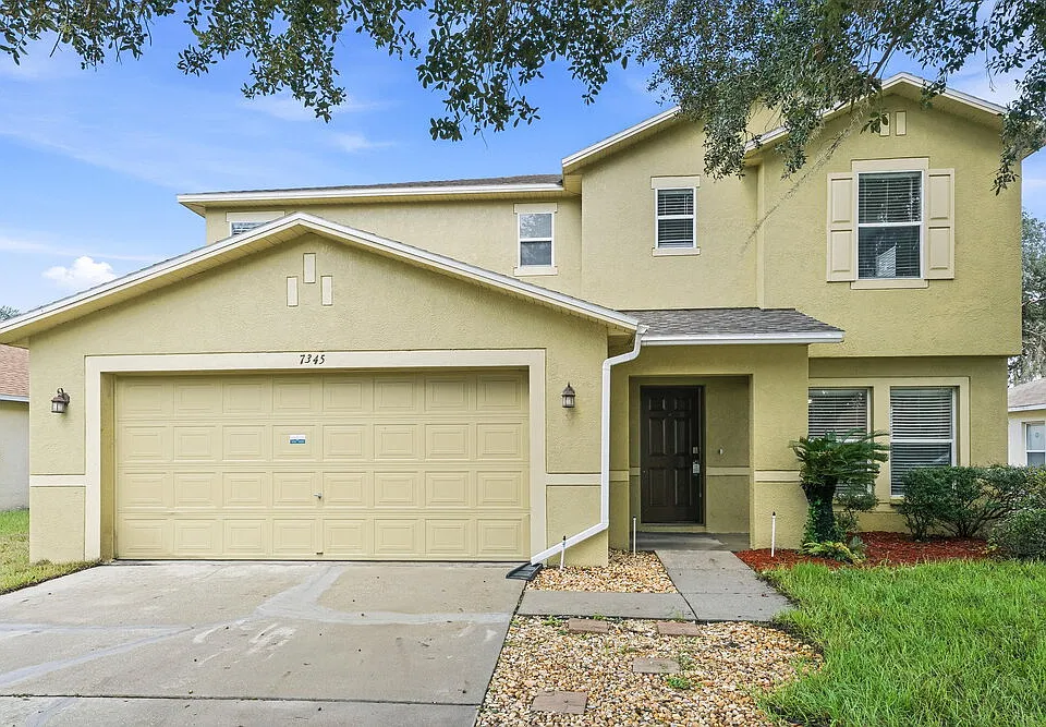 7345 Hunters Greene Cir